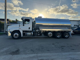 2016 Freightliner Cascadia