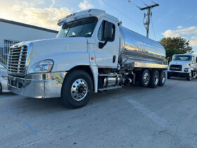 2016 Freightliner Cascadia