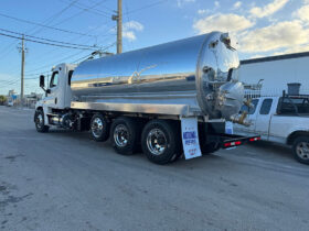 2016 Freightliner Cascadia